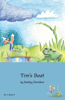 Tim's Boat: Book 5