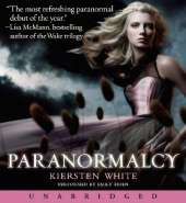 Paranormalcy