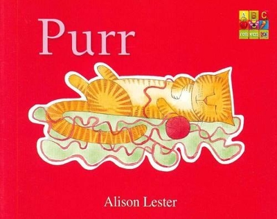 Purr (Talk to the Animals) board book