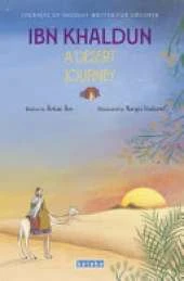 Ibn Khaldun: A Desert Journey