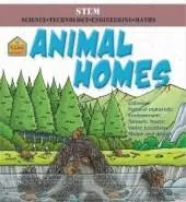 Animal Homes