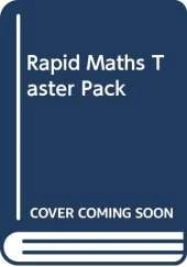 Rapid Maths Taster Pack