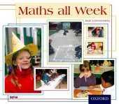 Maths all Week
