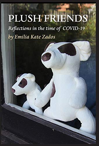Plush Friends: Reflections in the time of COVID-19