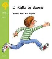 Kalla se Skoene