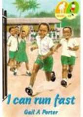 Ready Go:I Can Run Fast