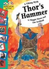 Hopscotch: Myths: Thor's Hammer