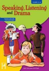 Speaking, Listening and Drama