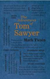 The Adventures of Tom Sawyer