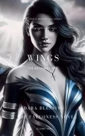 Wings of Redemption