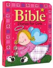 Bible Stories for Girls
