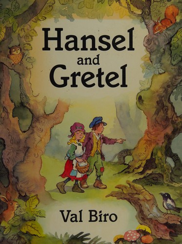 Hansel and Gretel