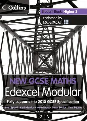 Student Book Higher 2: Edexcel Modular (B)