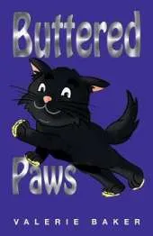 Buttered Paws