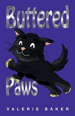 Buttered Paws