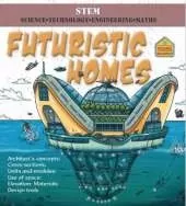 Futuristic Homes