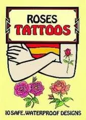 Roses Tattoos