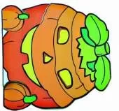 Jack O' Lantern