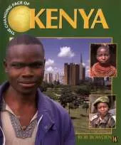 The Changing Face Of: Kenya