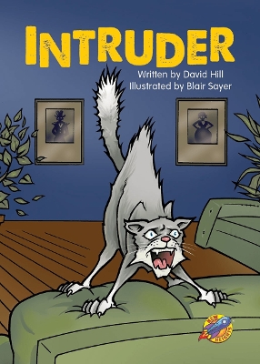 Intruder