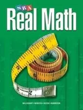 Real Math Student Edition - Grade 2