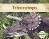 Triceratops