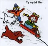 Tywydd Oer