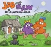 Jig and Saw: Home Sweet Home