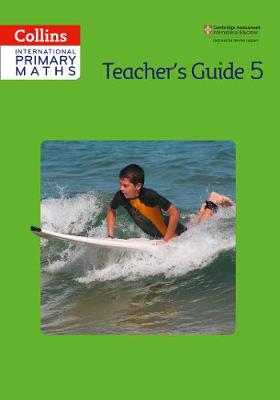 Teacher's Guide 5
