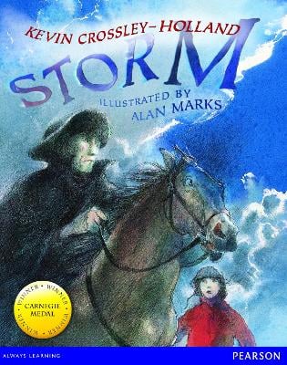 Wordsmith Year 3 Storm