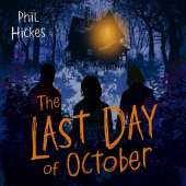 The Last Day of October