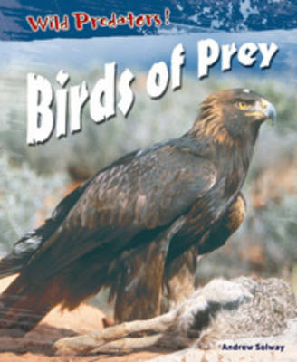 Birds Of Prey