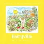 Herman and the Magical Bus to...HAIRYVILLE