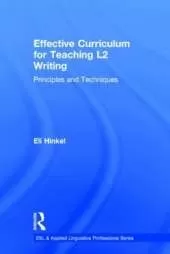Effective Curriculum for Teaching L2 Writing: Principles and Techniques