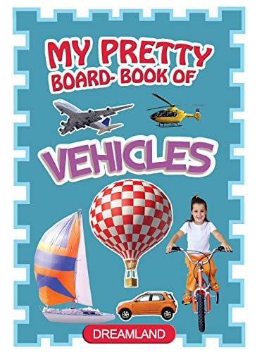 Vehicles