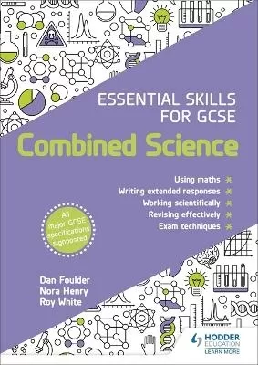 Essential Skills for GCSE Combined Science