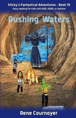 Rushing Waters: Book 10