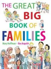 The Great Big Book of Families