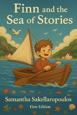 Finn and the Sea of Stories