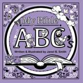 My Bible ABC's