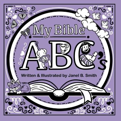 My Bible ABC's