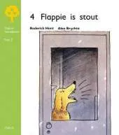 Flappie is Stout
