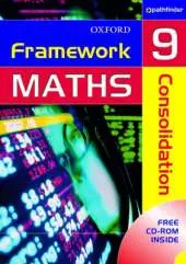 Framework Maths: Year 9: Framework Maths 9 Consolidation