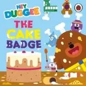 Hey Duggee: The Cake Badge