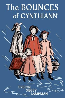 The Bounces of Cynthiann'