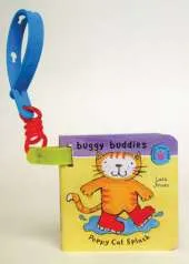 Buggy Buddies: Poppy Cat Splash