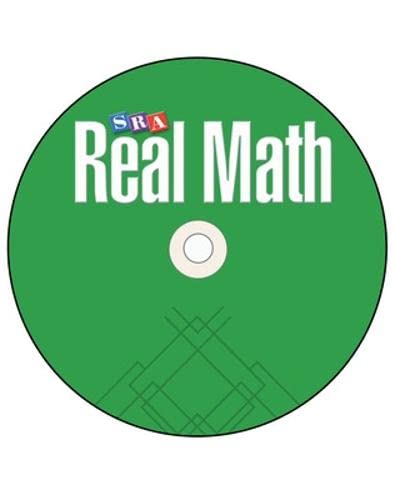 Real Math ePresentation CD-ROM, Grade 2
