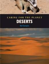 Caring for the Planet: Deserts
