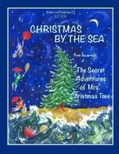 Christmas by the Sea from the series The Secret Adventures of Mrs. Christmas Tree