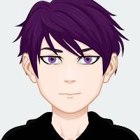 Cosplayer